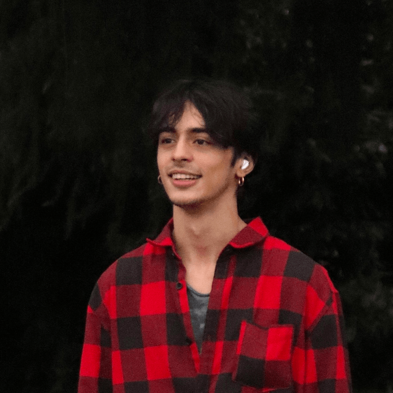 Andrea Bardi - Team Member Photo