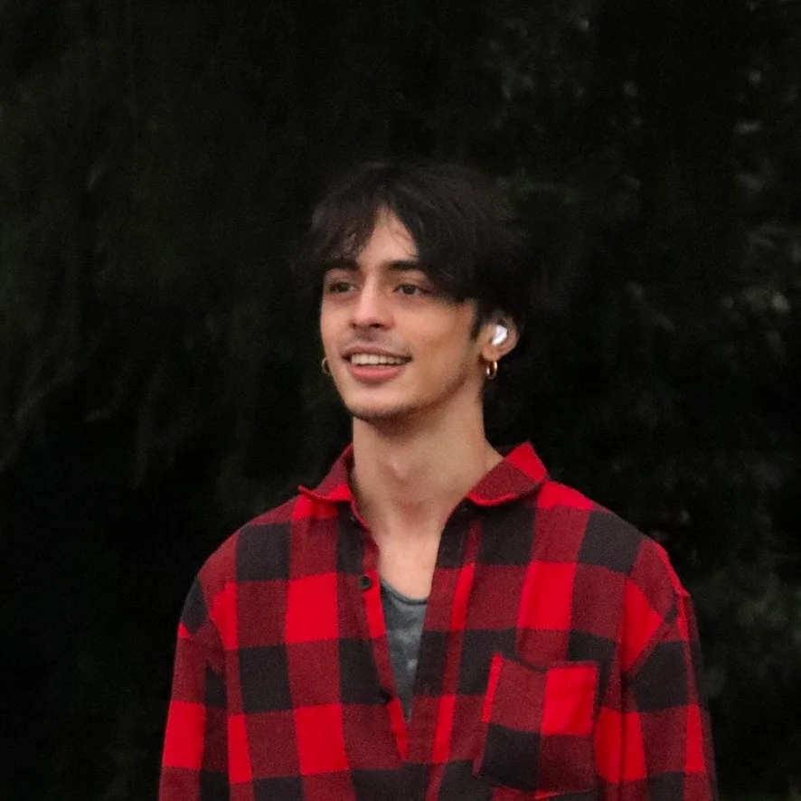 Andrea Bardi - Team Member Photo